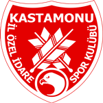 Kastamonu İl Özel İdare Spor Kulübü Logo